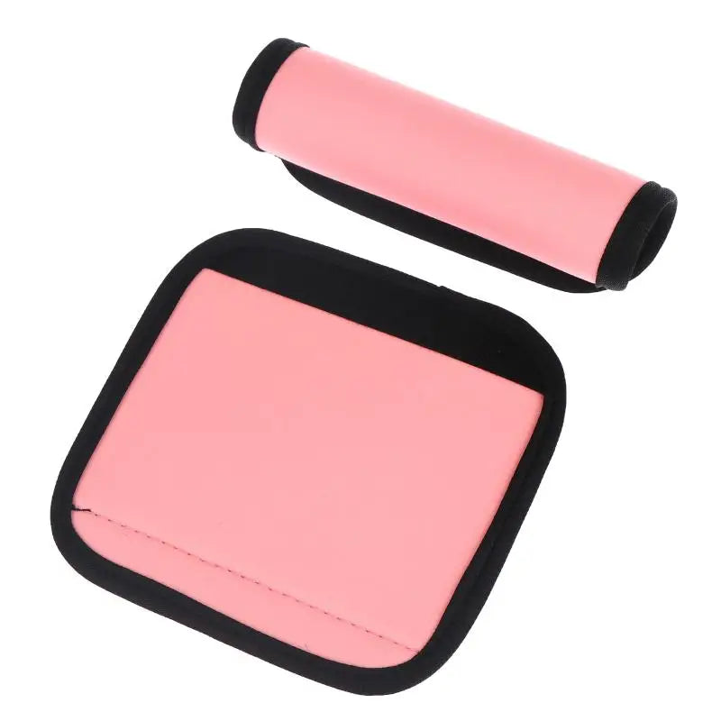 Cushion Grips for Pull-Up Bar and Dumbbells – Anti-Slip