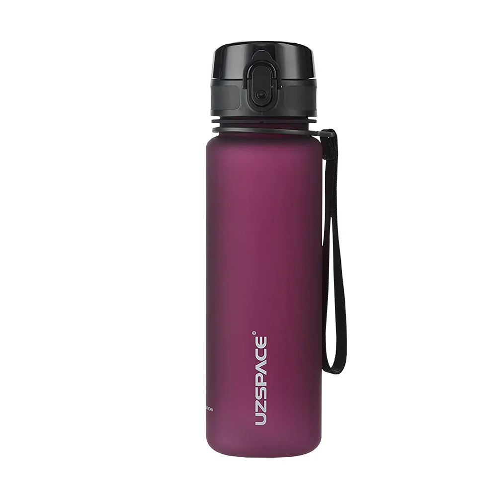 Leak-Proof Sports Water Bottle – BPA-Free