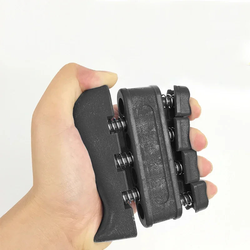 Adjustable Hand Gripper Kit
