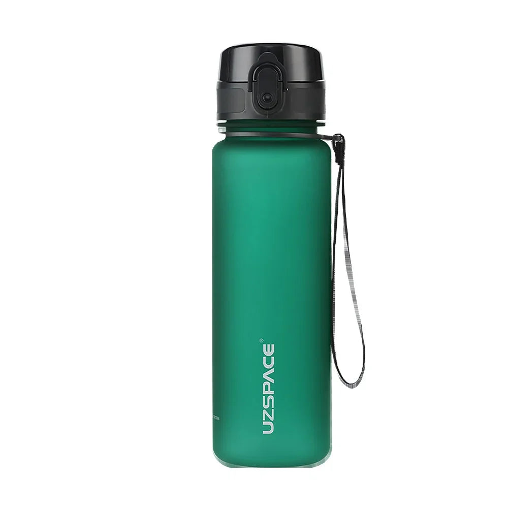 Leak-Proof Sports Water Bottle – BPA-Free