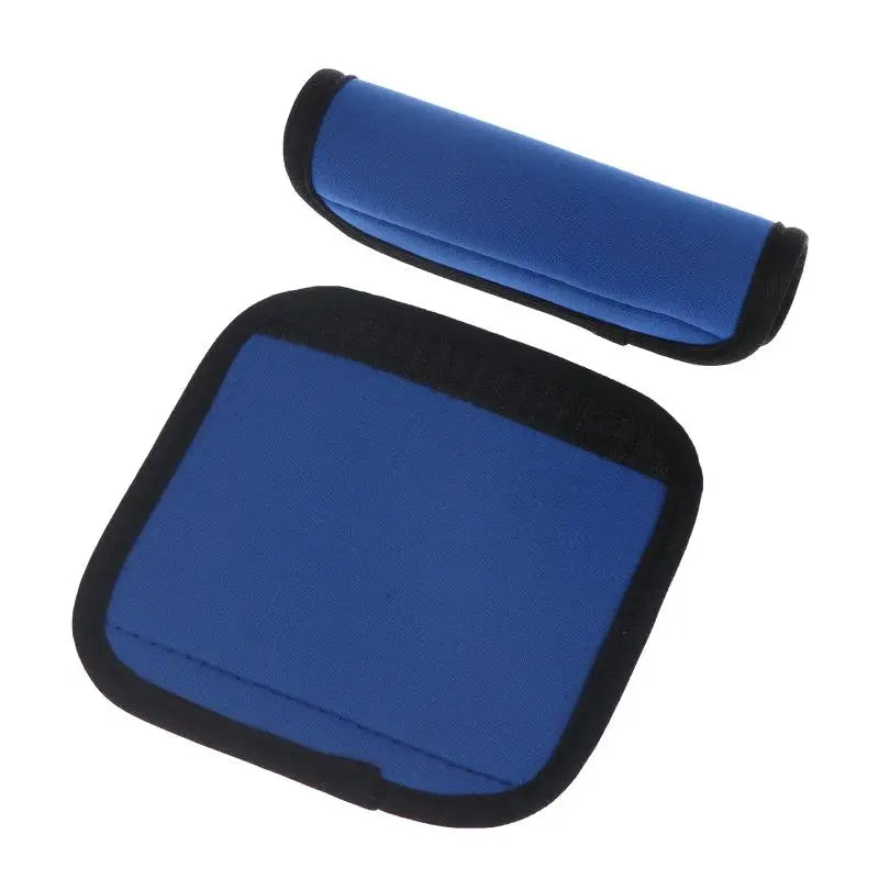 Cushion Grips for Pull-Up Bar and Dumbbells – Anti-Slip