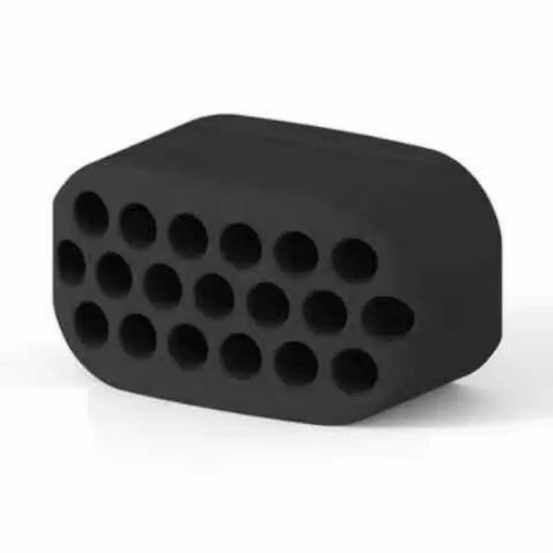 Silicone Jaw Trainer Ball