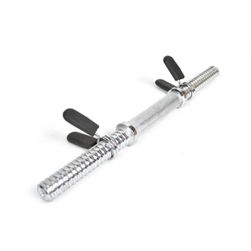Spring Collar Clips – Barbell and Dumbbell Lock