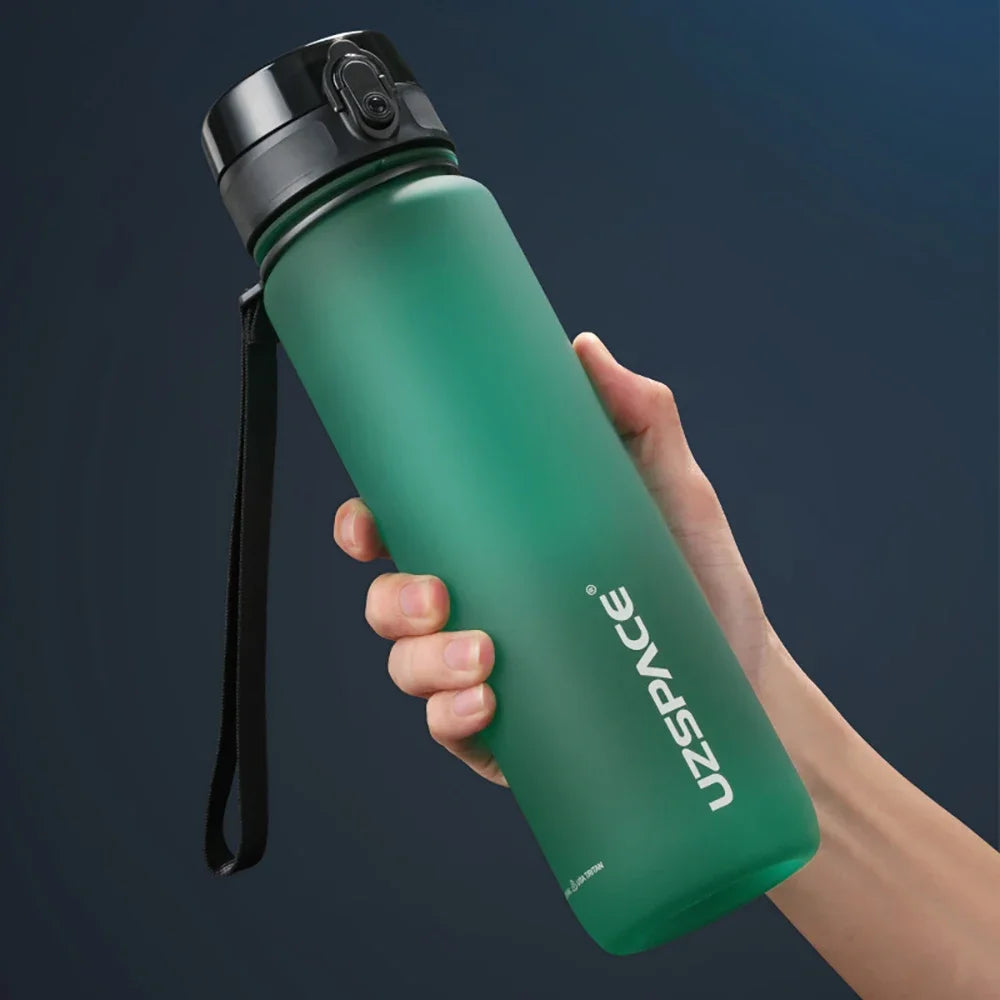Leak-Proof Sports Water Bottle – BPA-Free