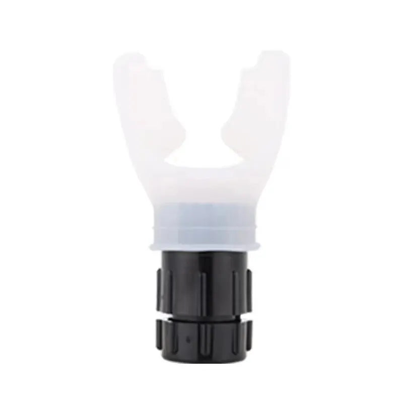 Adjustable Breathing Trainer – Portable Silicone