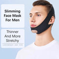 Adjustable Face Contour Strap