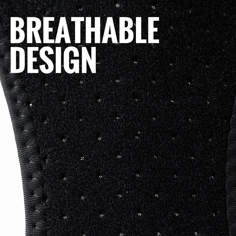 Adjustable Patella Knee Strap – Sports Support