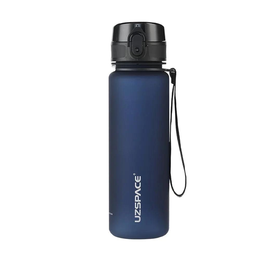 Leak-Proof Sports Water Bottle – BPA-Free