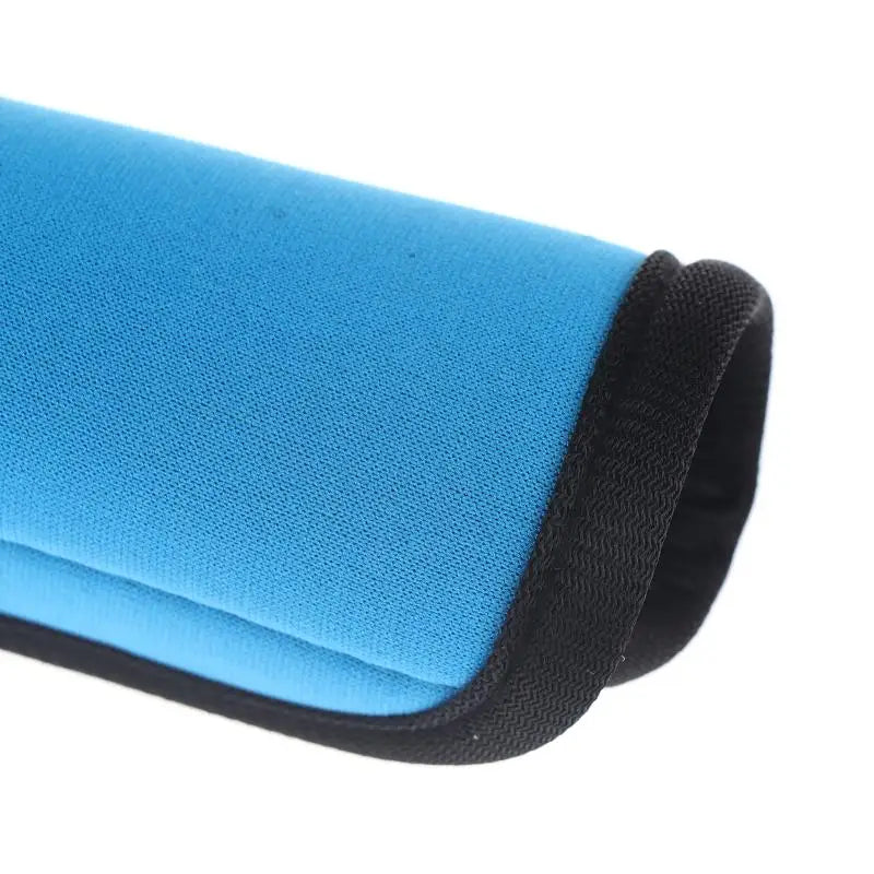 Cushion Grips for Pull-Up Bar and Dumbbells – Anti-Slip