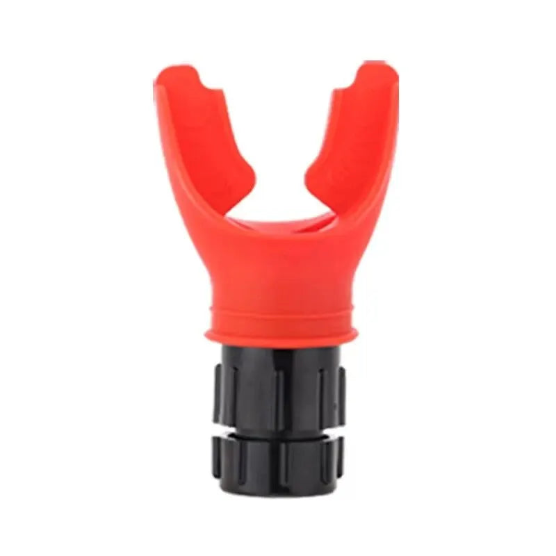 Adjustable Breathing Trainer – Portable Silicone