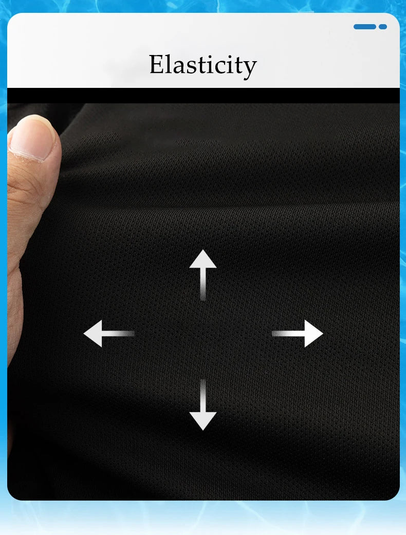 Reflective Running Vest – Breathable Sleeveless