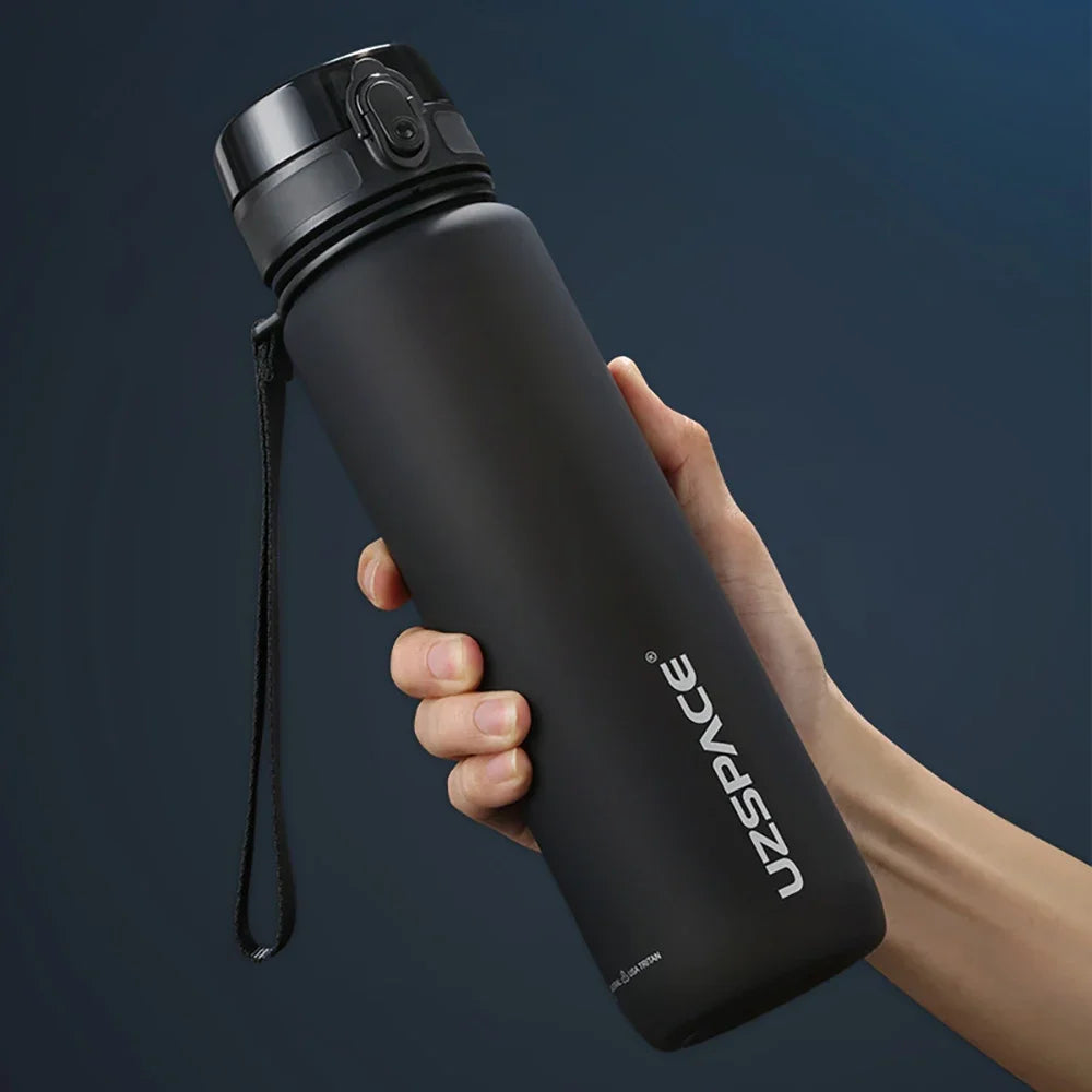 Leak-Proof Sports Water Bottle – BPA-Free