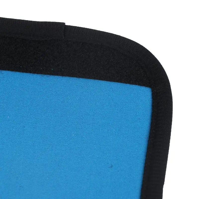 Cushion Grips for Pull-Up Bar and Dumbbells – Anti-Slip