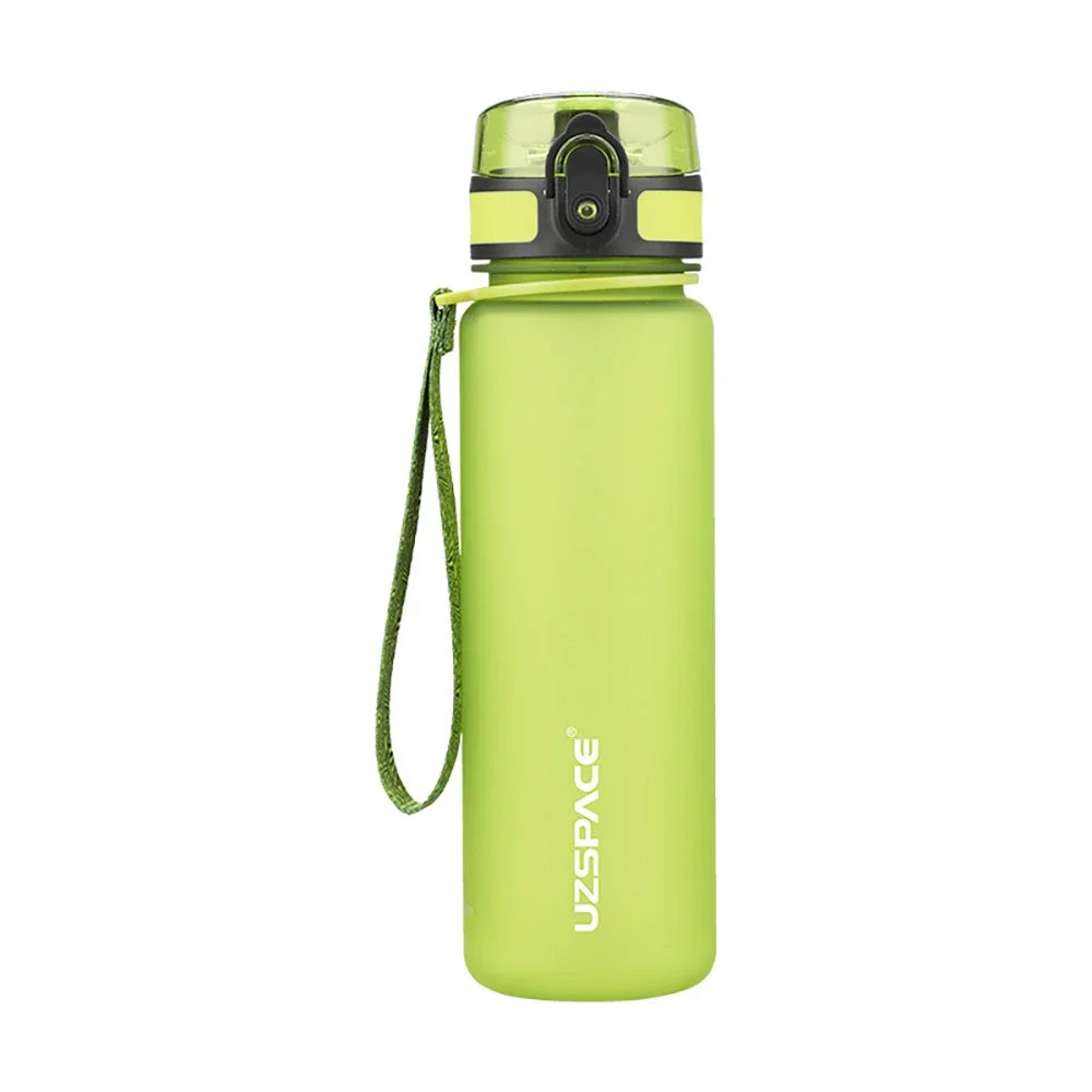 Leak-Proof Sports Water Bottle – BPA-Free