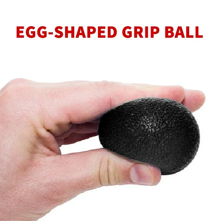 Adjustable Hand Gripper Kit
