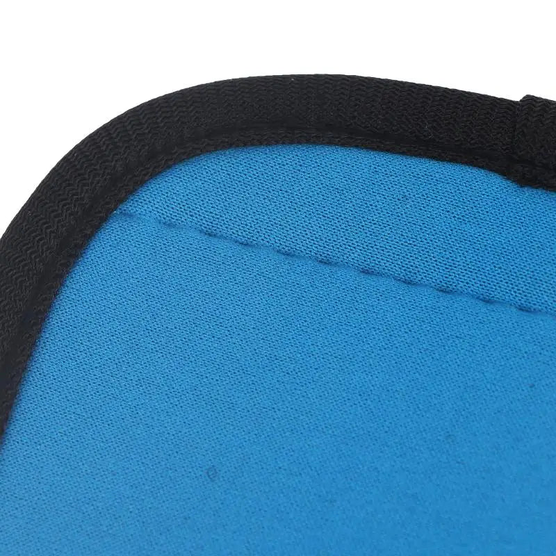 Cushion Grips for Pull-Up Bar and Dumbbells – Anti-Slip