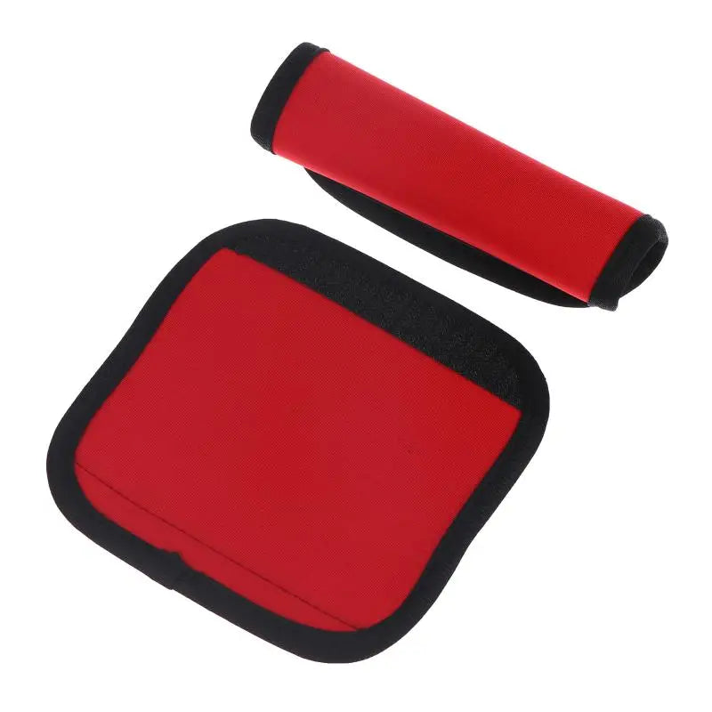 Cushion Grips for Pull-Up Bar and Dumbbells – Anti-Slip