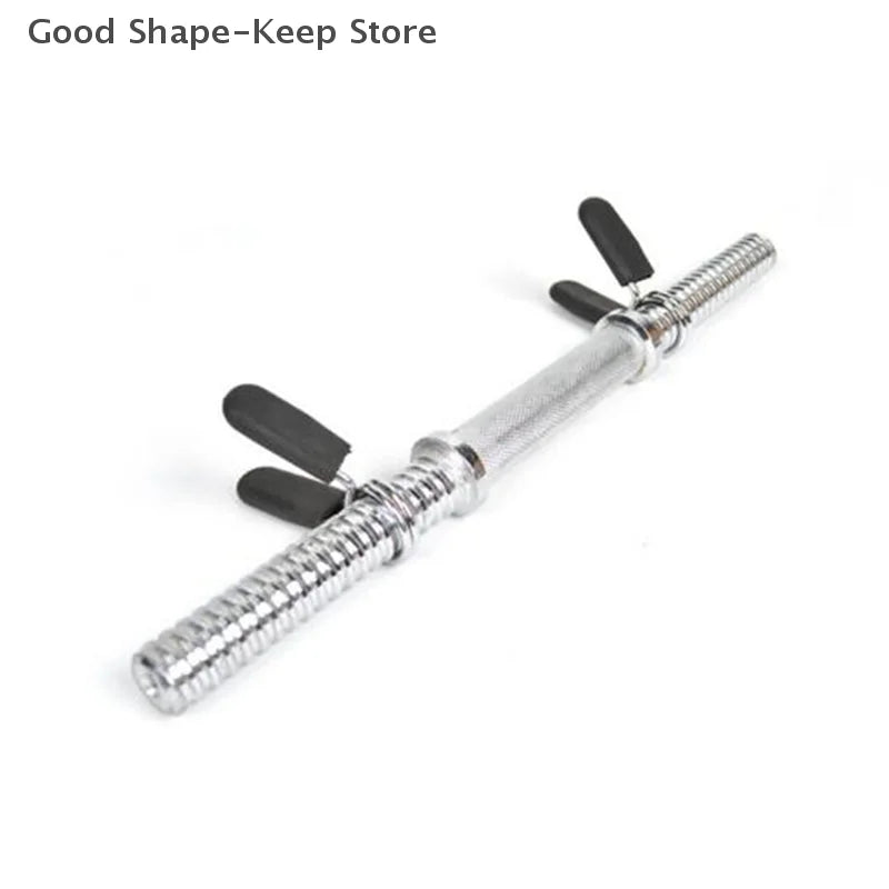 Spring Collar Clips – Barbell and Dumbbell Lock
