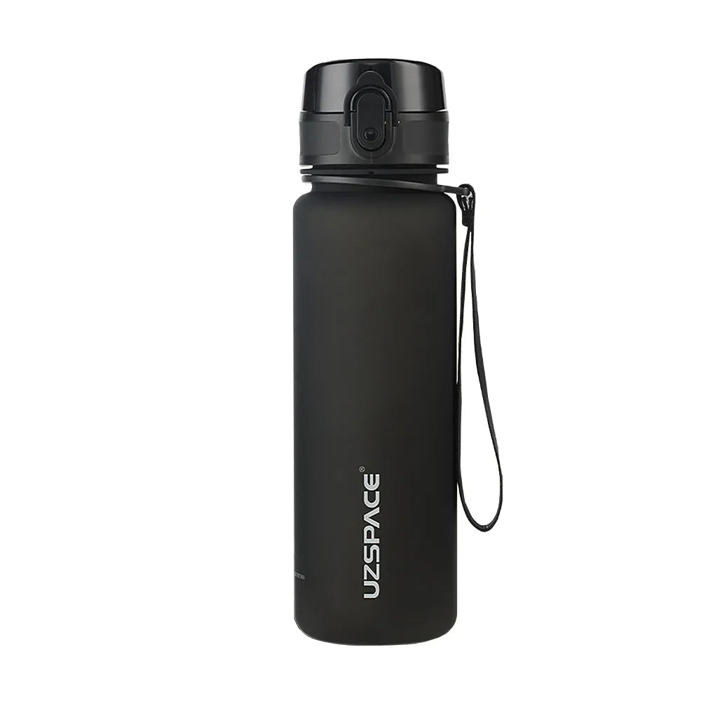 Leak-Proof Sports Water Bottle – BPA-Free