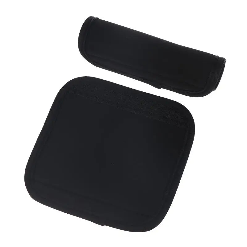 Cushion Grips for Pull-Up Bar and Dumbbells – Anti-Slip