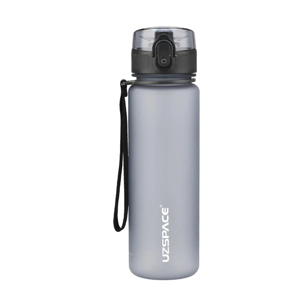 Leak-Proof Sports Water Bottle – BPA-Free