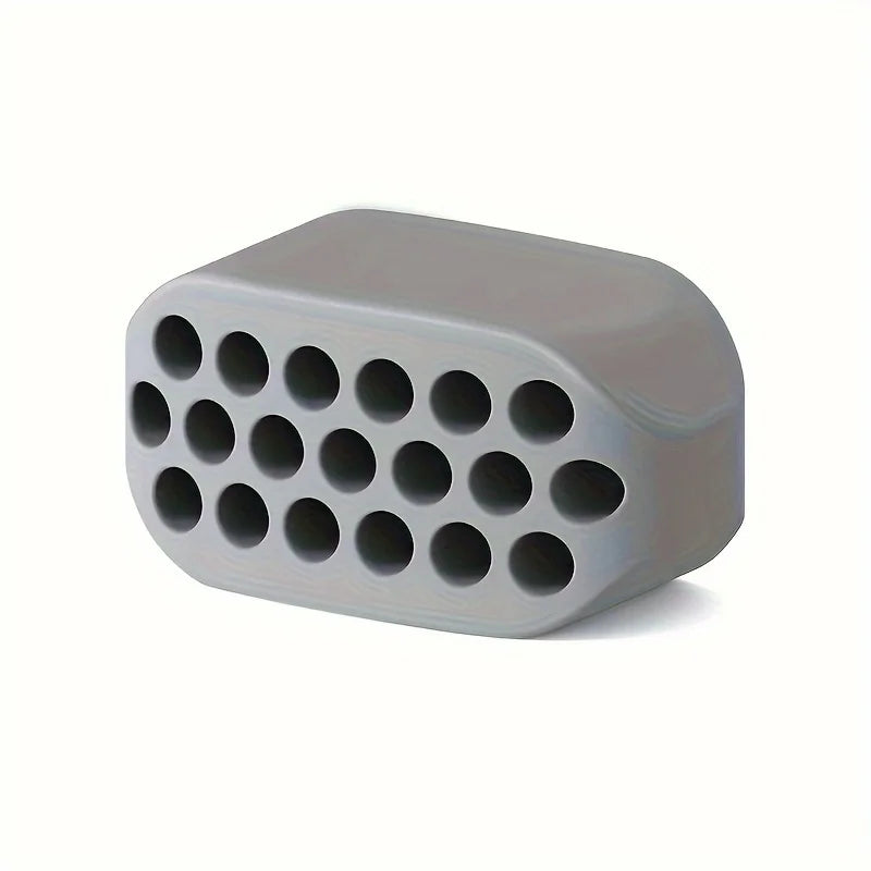 Silicone Jaw Trainer Ball