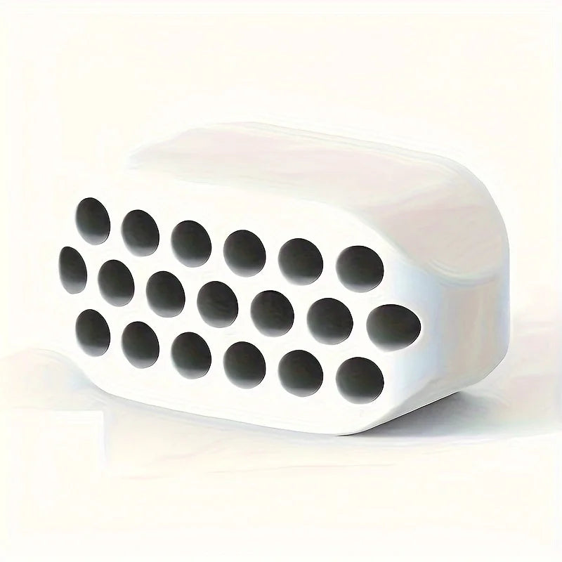 Silicone Jaw Trainer Ball
