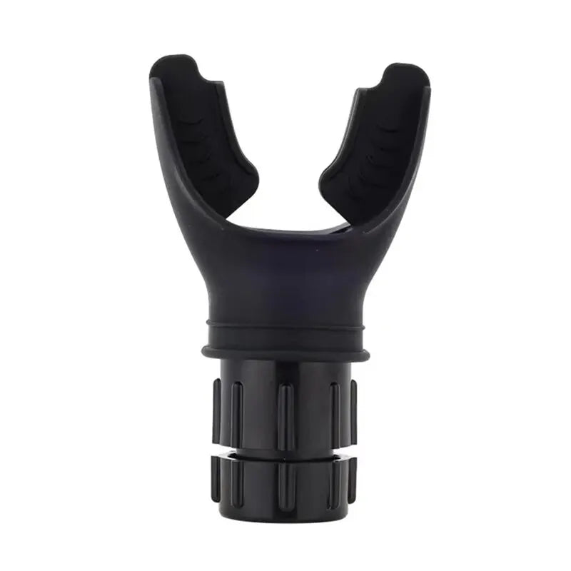 Adjustable Breathing Trainer – Portable Silicone