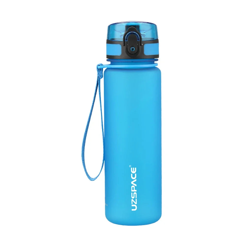 Leak-Proof Sports Water Bottle – BPA-Free