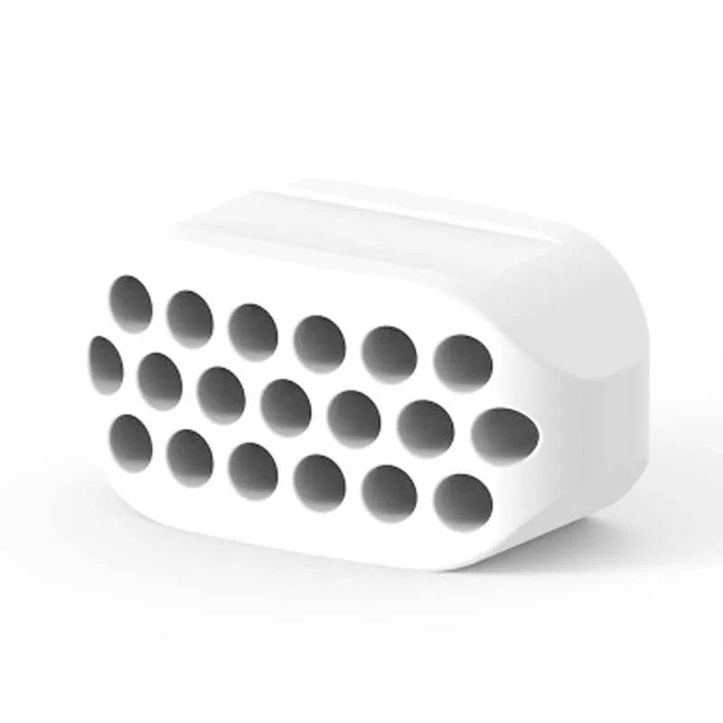 Silicone Jaw Trainer Ball