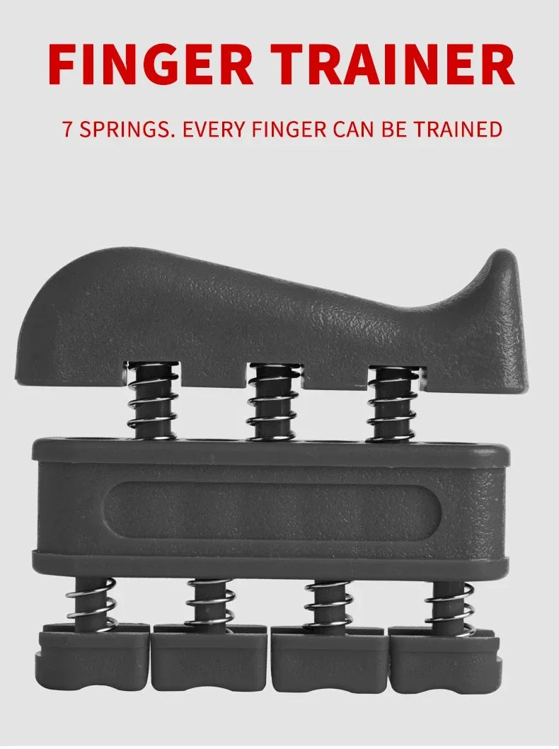 Adjustable Hand Gripper Kit
