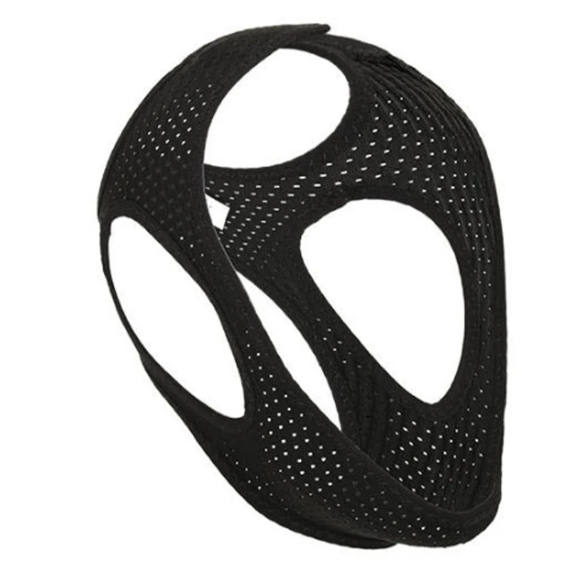 Adjustable Face Contour Strap