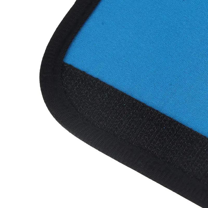 Cushion Grips for Pull-Up Bar and Dumbbells – Anti-Slip