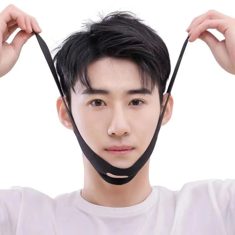 Adjustable Face Contour Strap