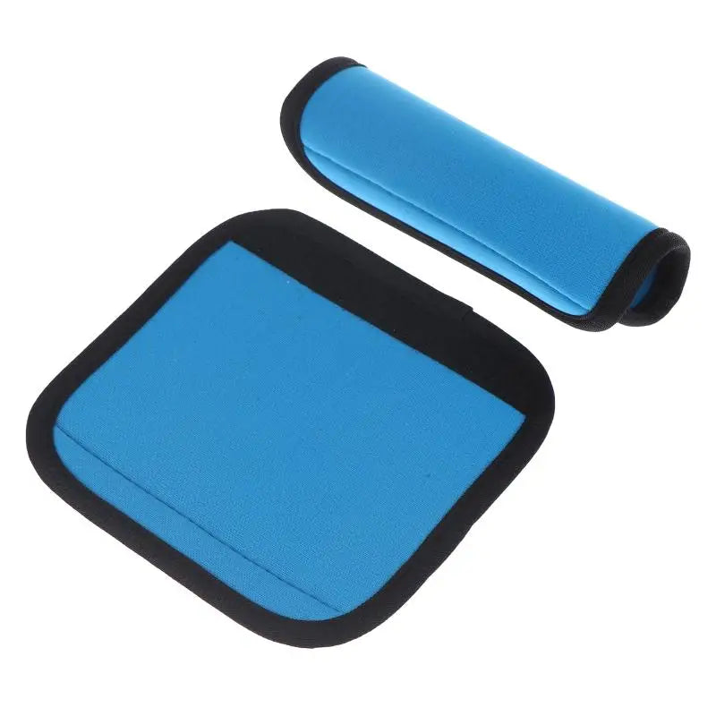 Cushion Grips for Pull-Up Bar and Dumbbells – Anti-Slip