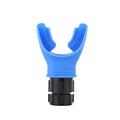Adjustable Breathing Trainer – Portable Silicone