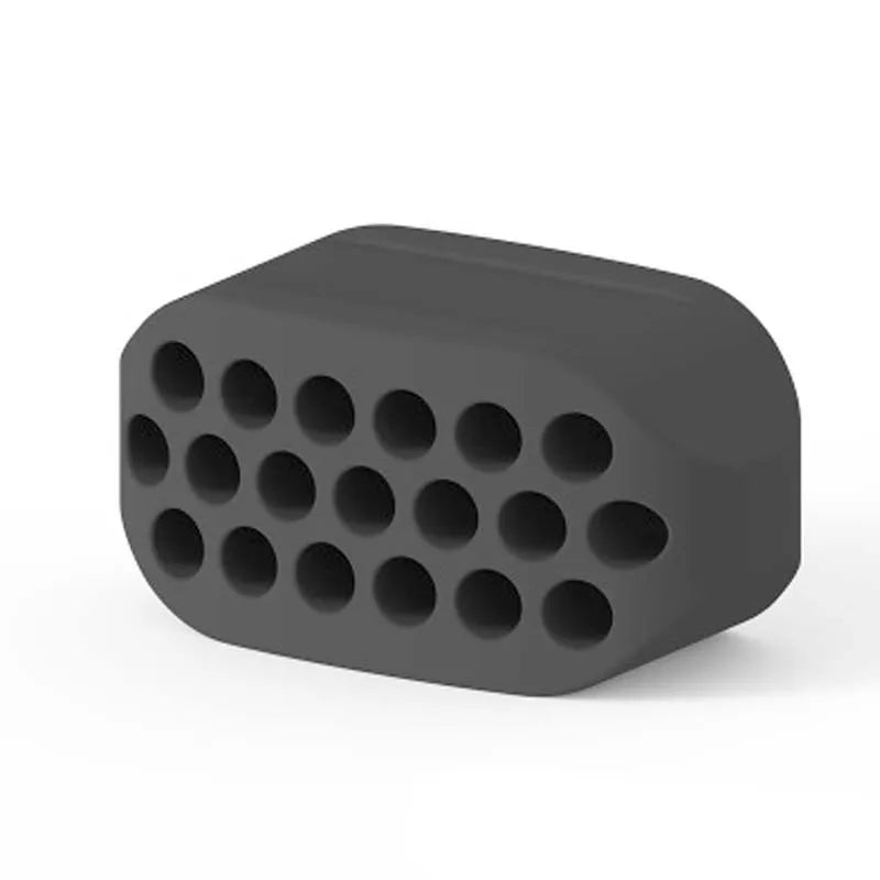 Silicone Jaw Trainer Ball