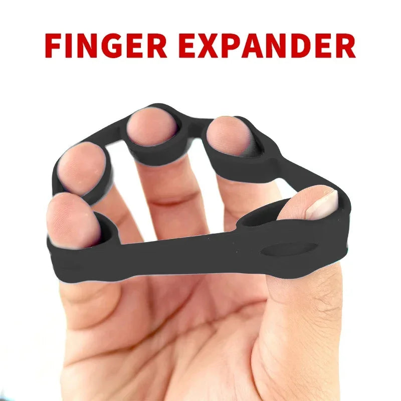 Adjustable Hand Gripper Kit